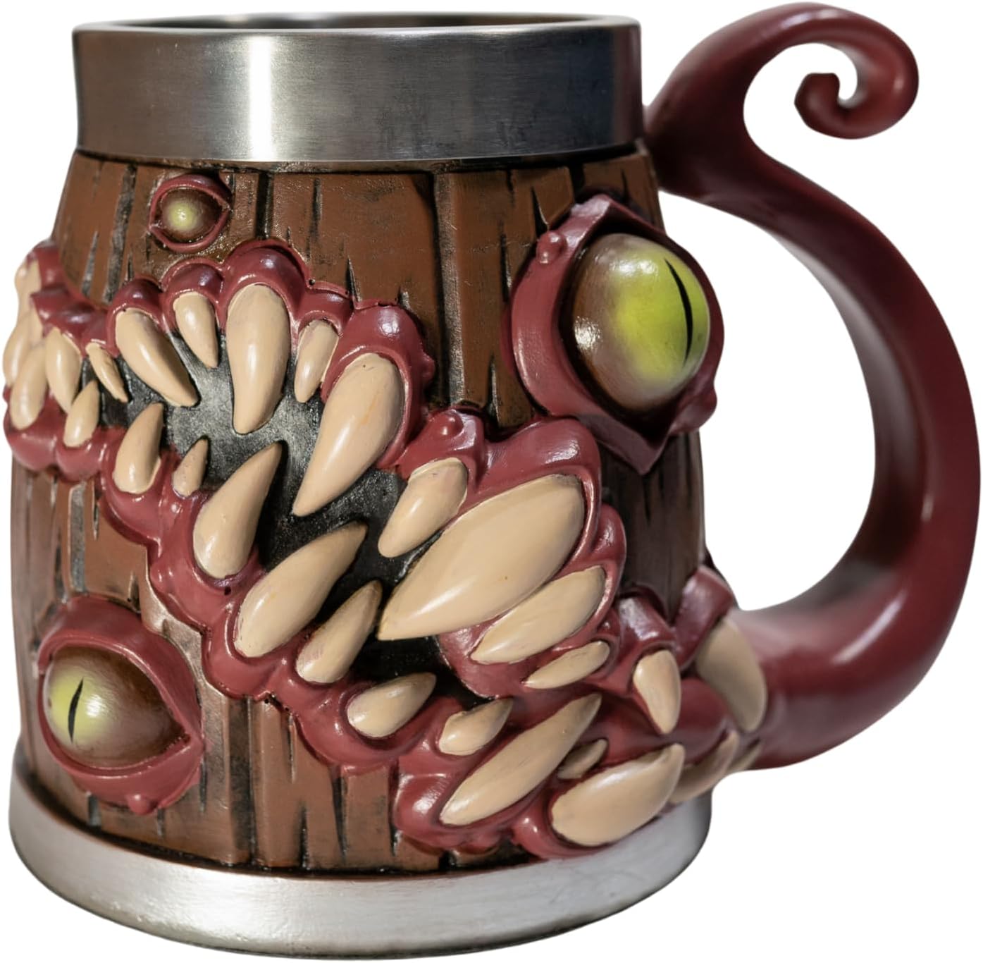 Vaso coleccionable D&D 20oz diseño monstruo