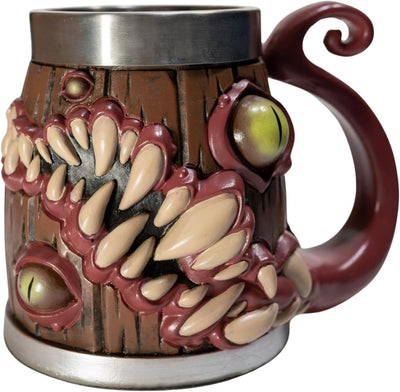 Vaso coleccionable D&D 20oz diseño monstruo