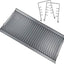 Bandeja cenizas 27pulg para parrillas Char Griller 1224 2727