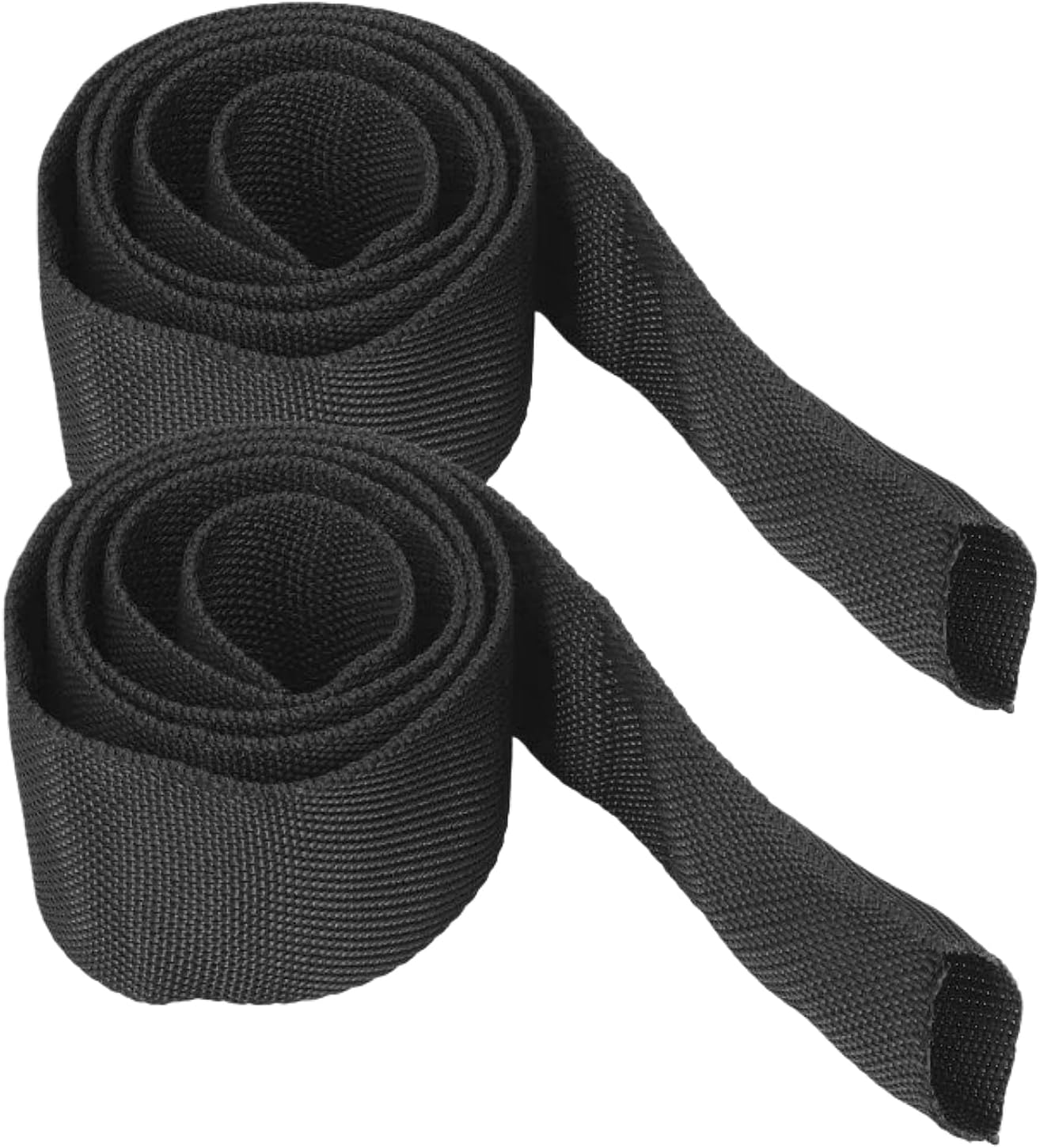 Funda protectora cuerda cabrestante poliéster 1.2pulg