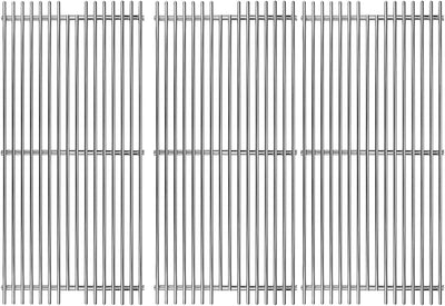 Rejillas acero inox 23 1/4 pulg para Viking VGBQ serie T