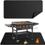 Alfombrilla ignífuga doble cara para parrilla Blackstone 79x39pulg