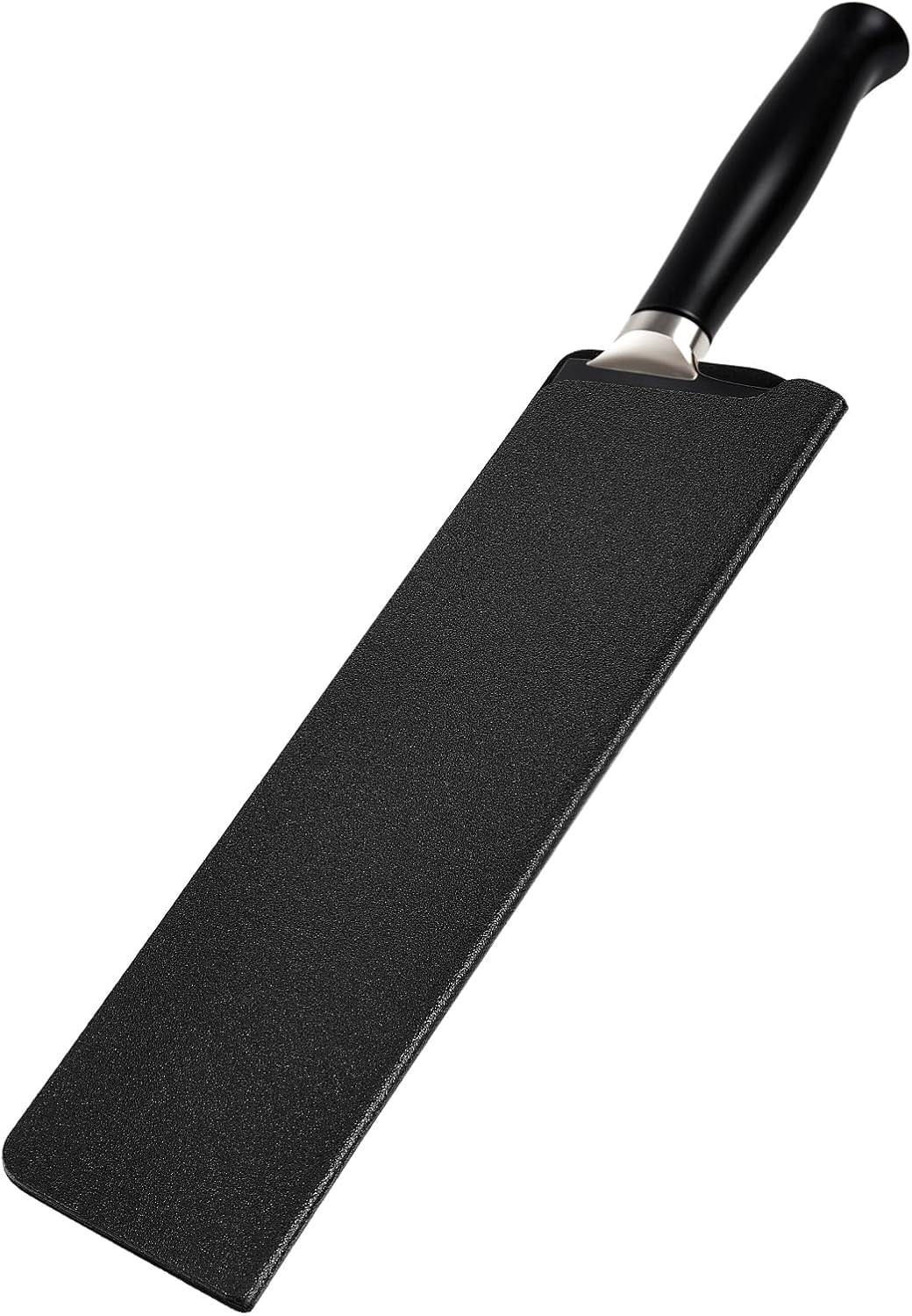 Funda para cuchillo extra fuerte con forro de fieltro impermeable