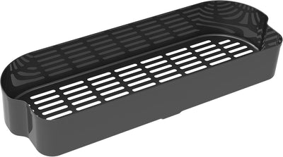 Cesta combinada para verduras Ninja FG500 2qt Negro