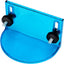Kit guardia broca mesa enrutador ajustable con hardware