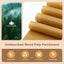 Papel pergamino antiadherente 8.5x8.5pulg 220 hojas
