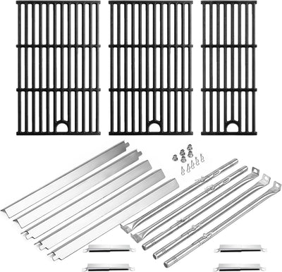 Repuesto quemador para parrilla Charbroil G325-0002-W1