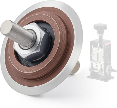 Cuchilla repuesto pelacables acero para alambre 0.06-1.2pulg