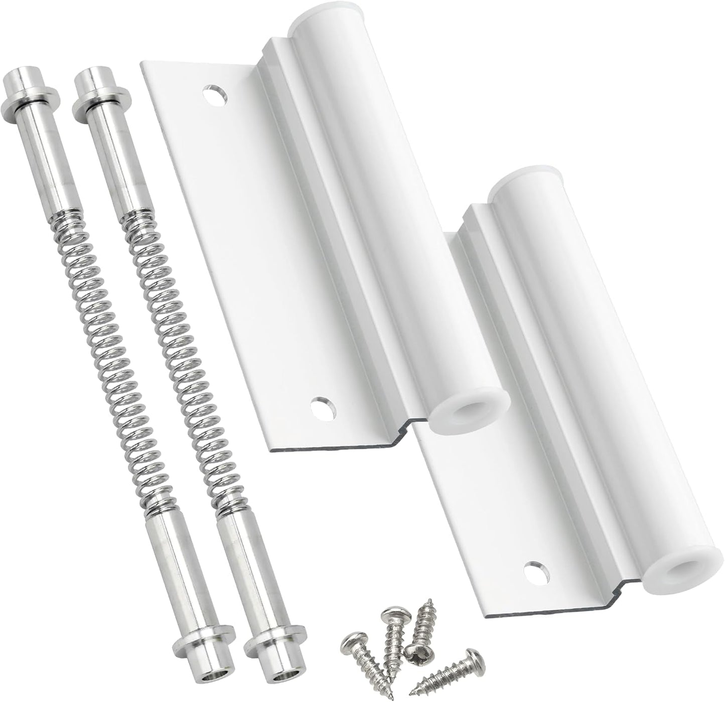 Kit pasador bisagra puerta pantalla 4 pzas comp Anderson Croft EMCO