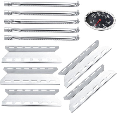 Repuesto parrilla Charmglow kit 5 Pzas