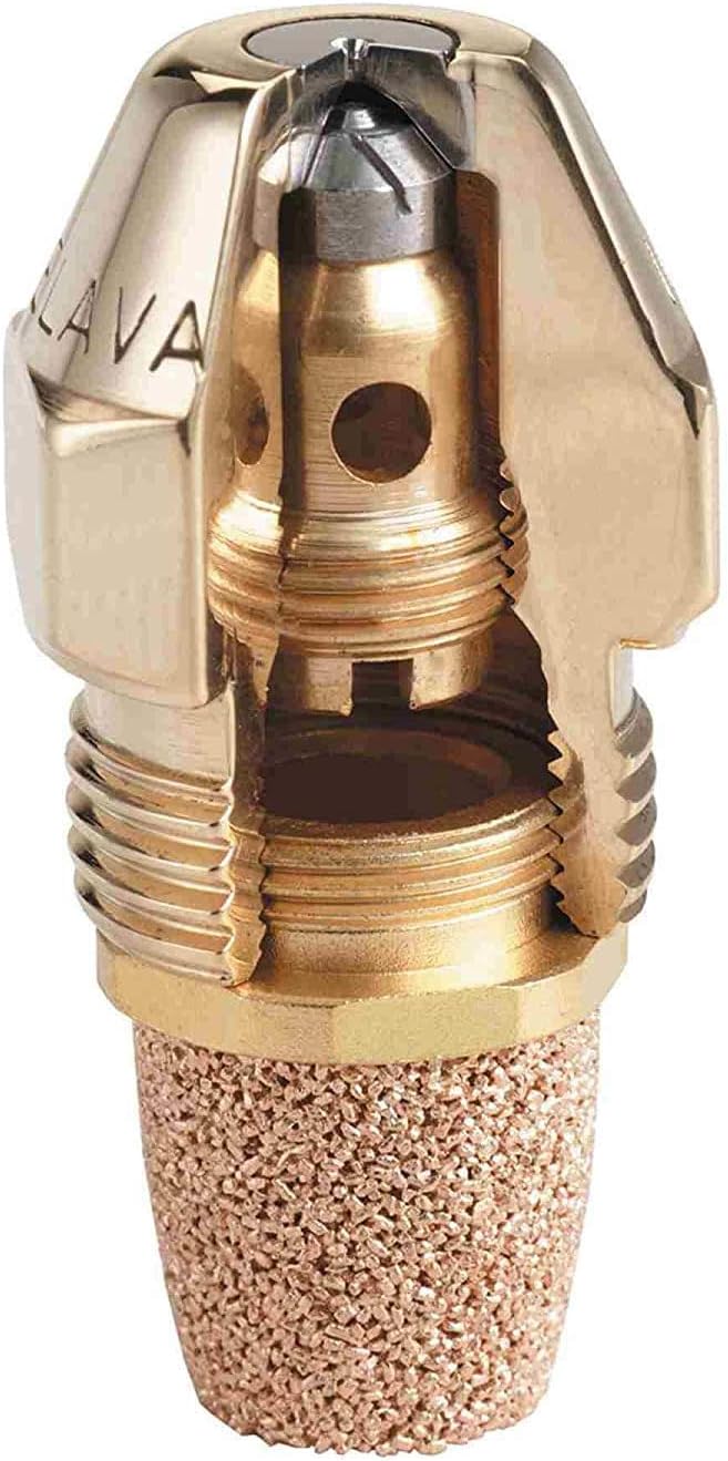 Boquilla quemador aceite sólido .65-80B