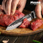 Set Cuchillos Plegables Cocina