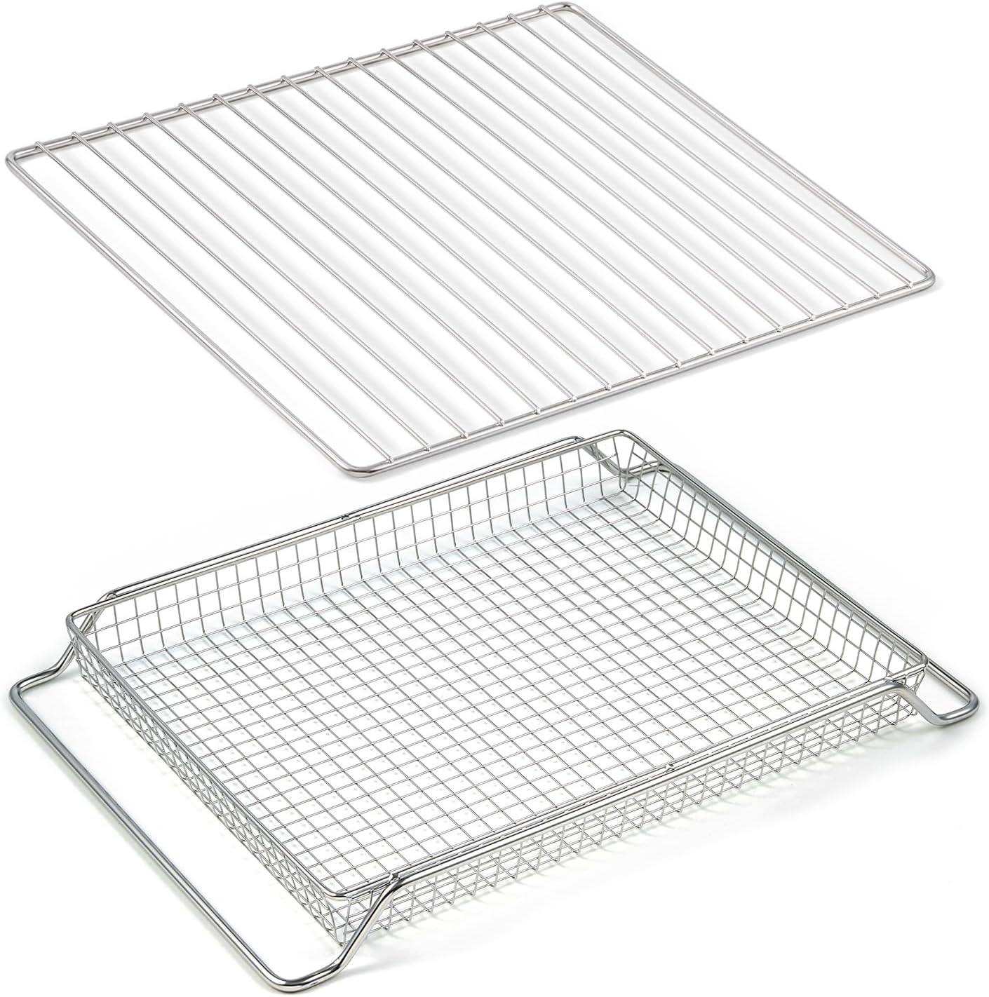 Estante horno Kitchenaid repuesto bandeja acero inox 304