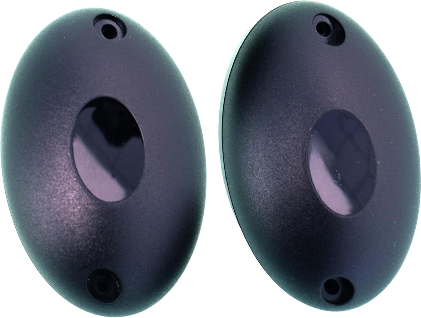 Sensor infrarrojo para puertas corredizas y garaje resistente