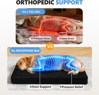 Cama antideslizante para perro asiento trasero coche suave