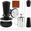 Set 22 Pzas Kit Barista Accesorios Espresso Manipulación