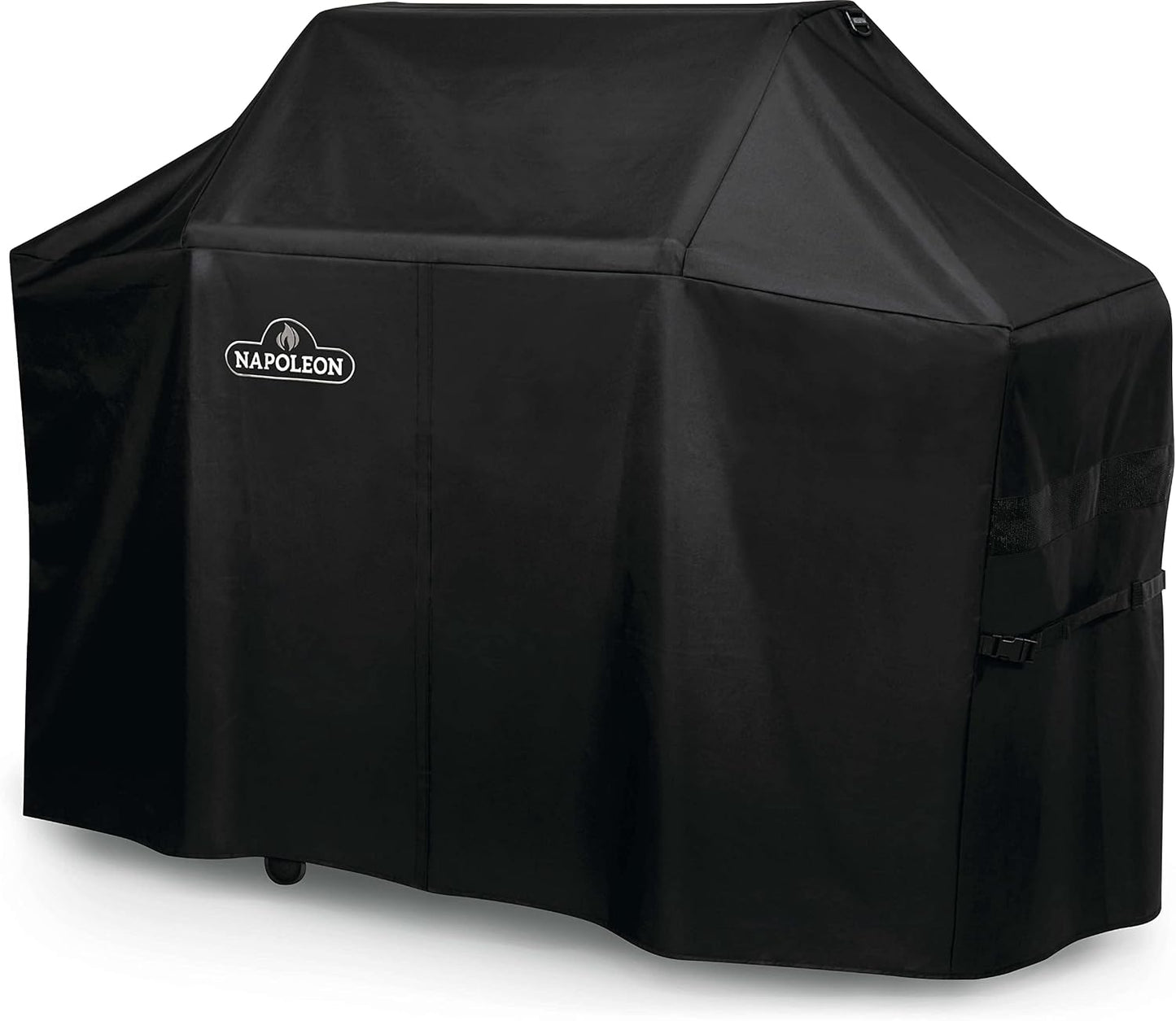 Cubierta parrilla Prestige PRO 500 y 500 negro resistente agua