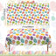 2 Pzas Manteles Pascua 54x108pulg Cubiertas Mesa