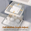 Organizador cocina expandible ancho 12-19pulg cajones 16-22pulg