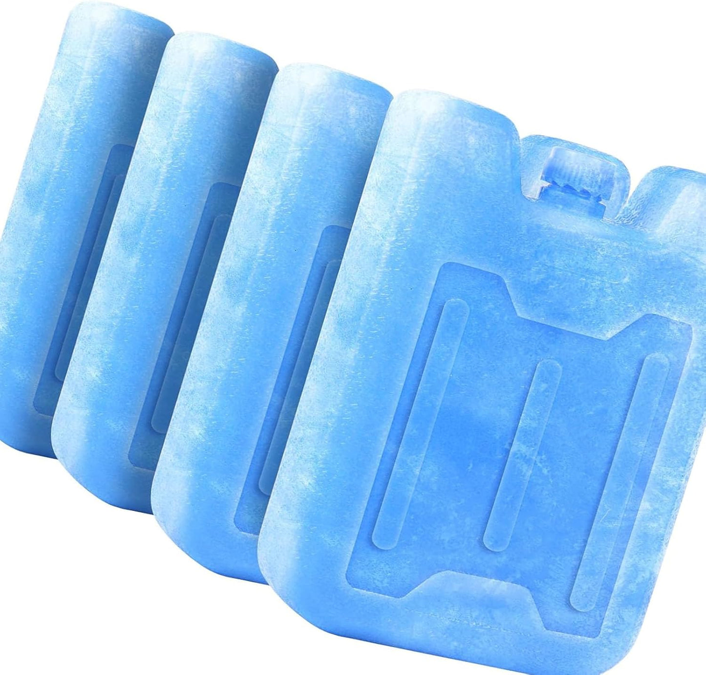 Bolsa de entrega y termo para hielo Musbus