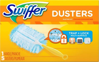 Sistema limpieza Dusters 40509
