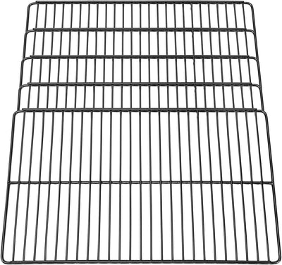 Rejilla cocina Pit Boss 4-Series 19.7x12pulg 5uds