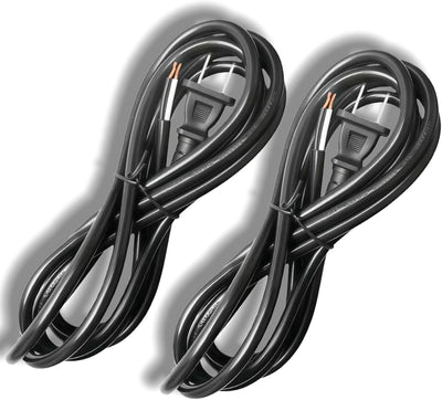 Cable suministro herramienta eléctrica 6pies 18AWG repuesto