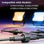 Y-Splitter luces inundación Govee 4 pines resistente agua