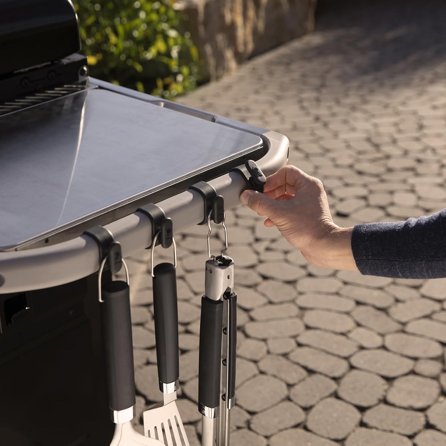 Kit organizador de obras Weber