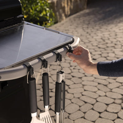 Kit organizador de obras Weber