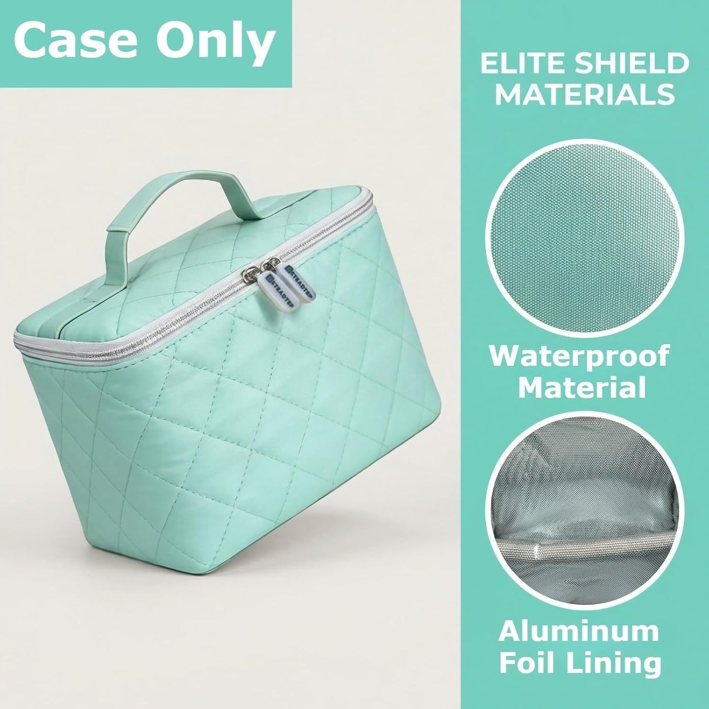 Bolsa transporte batidora digital 5/6/7/9 Ultra Power Speed