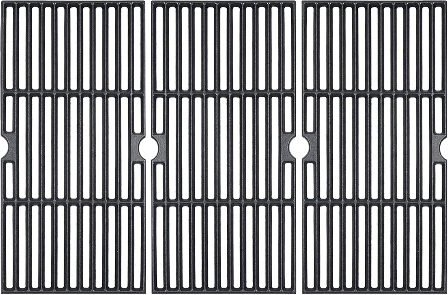 Rejillas repuesto para parrilla GBC1255W 16x29pulg