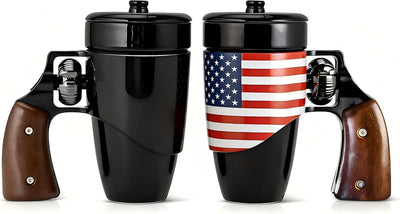 Taza de café única para hombre regalo día del padre