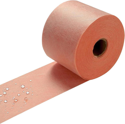 Rollo membrana impermeable ducha 100pies 5pulg 20mil