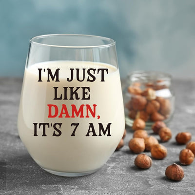 Taza Swiftea para mujer fanática 15oz rojo