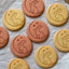 Cortador galletas conejito luna para Pascua y Tsukimi