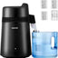 Destilador agua encimera 6l 900W acero inox sin BPA