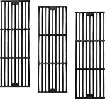 Rejillas parrilla 19 3/4 pulg Char Griller King Griller 3008 5252