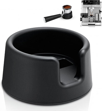 Soporte portafiltro cafetera Ninja con silicona