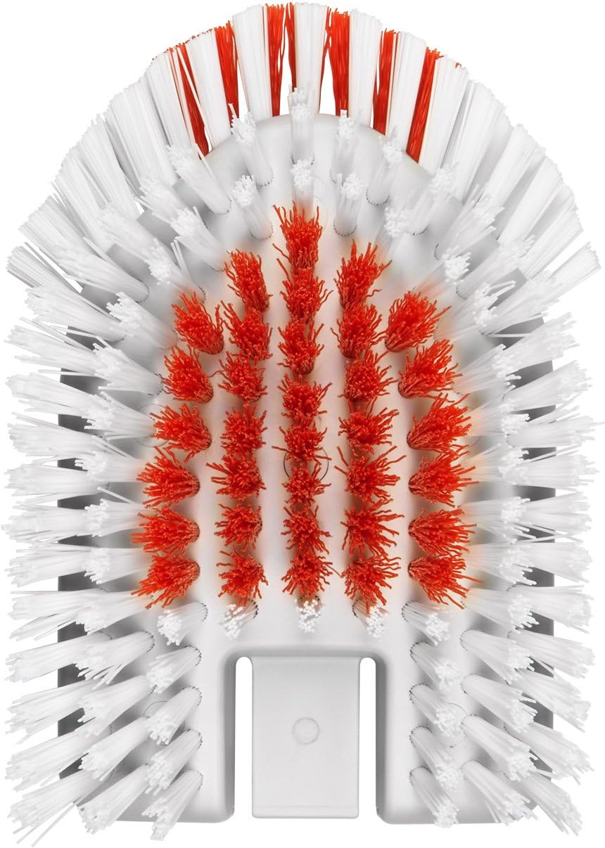 Recambio cepillo extensible para azulejos y bañeras