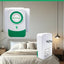 Dispositivo Stopwatt Plug 4 Pzas Hogar Oficina