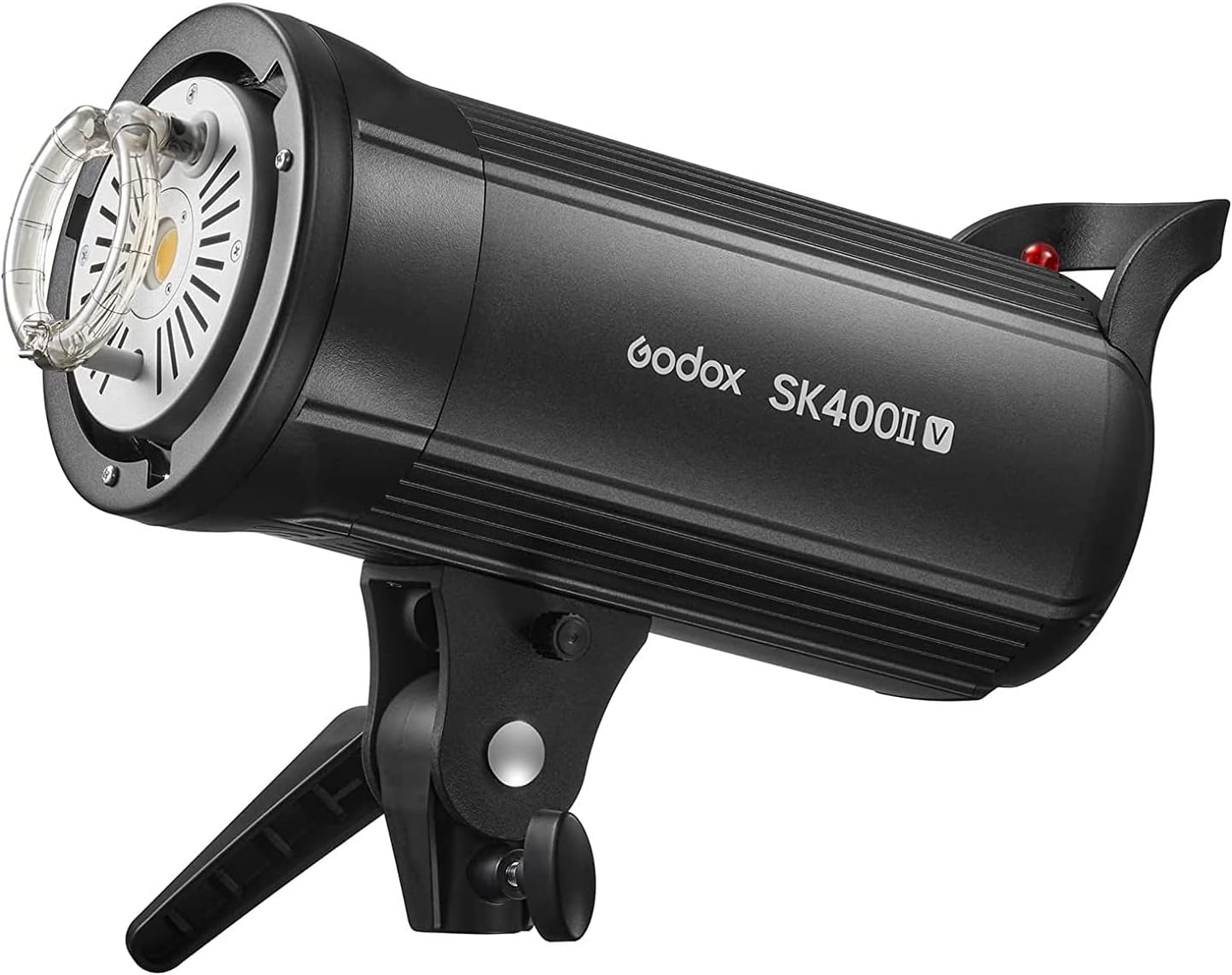 Luz estroboscópica estudio GN65 2.4G X con LED 10W