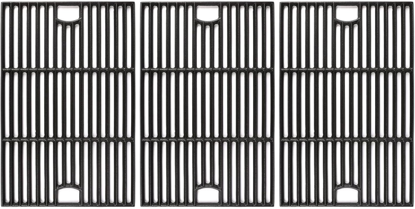 Rejillas cocción 17pulg para Nexgrill 720-089