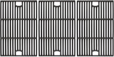 Rejillas cocción 17pulg para Nexgrill 720-089