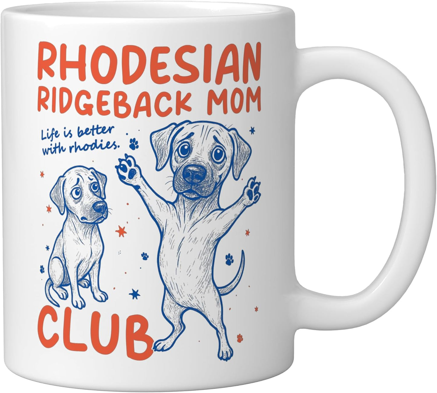 Taza Cerámica para Mamá Día de la Madre