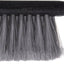 Cepillo encimera banco 8pulg gris set 12