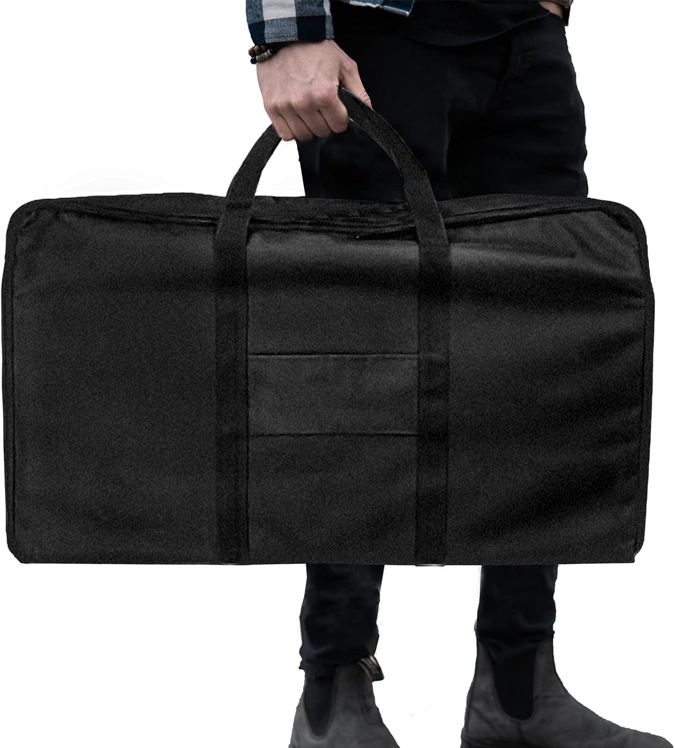 Bolsa transporte estufa 2 quemadores comp DB60D EX60B YK60