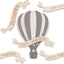 Tarjetas hitos mensuales bebé madera accesorios foto