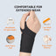 Muñequera ajustable transpirable para hombres y mujeres