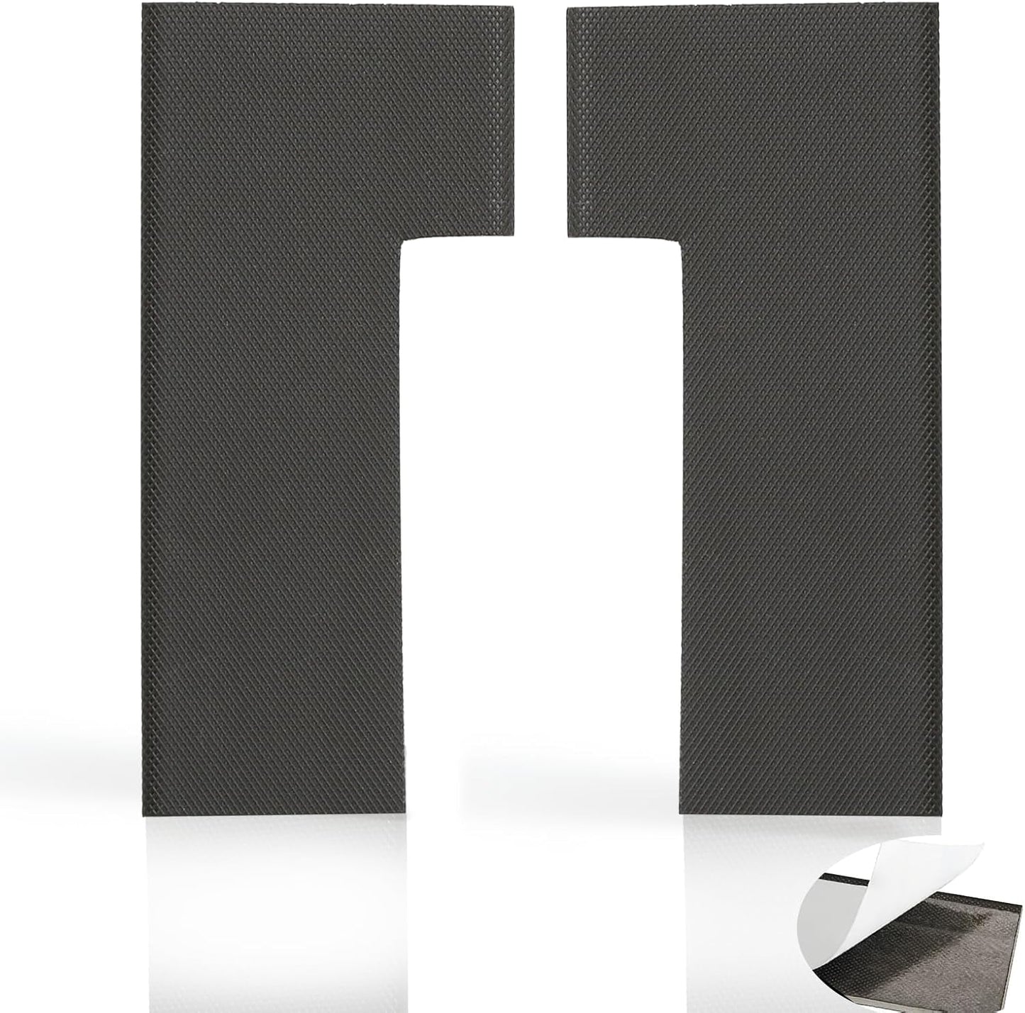Burlete esquina puerta comp Therma-Tru autoadhesivo proteccion aire